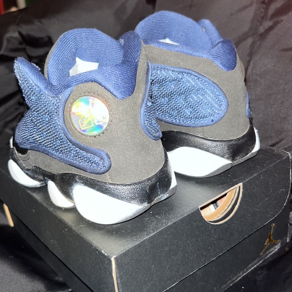 Jordan Boy's Air Jordan 13 Retro (toddler boy) - Picture 7 of 7